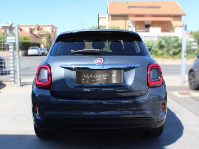 FIAT 500X 1.0 T3 120 CV Business