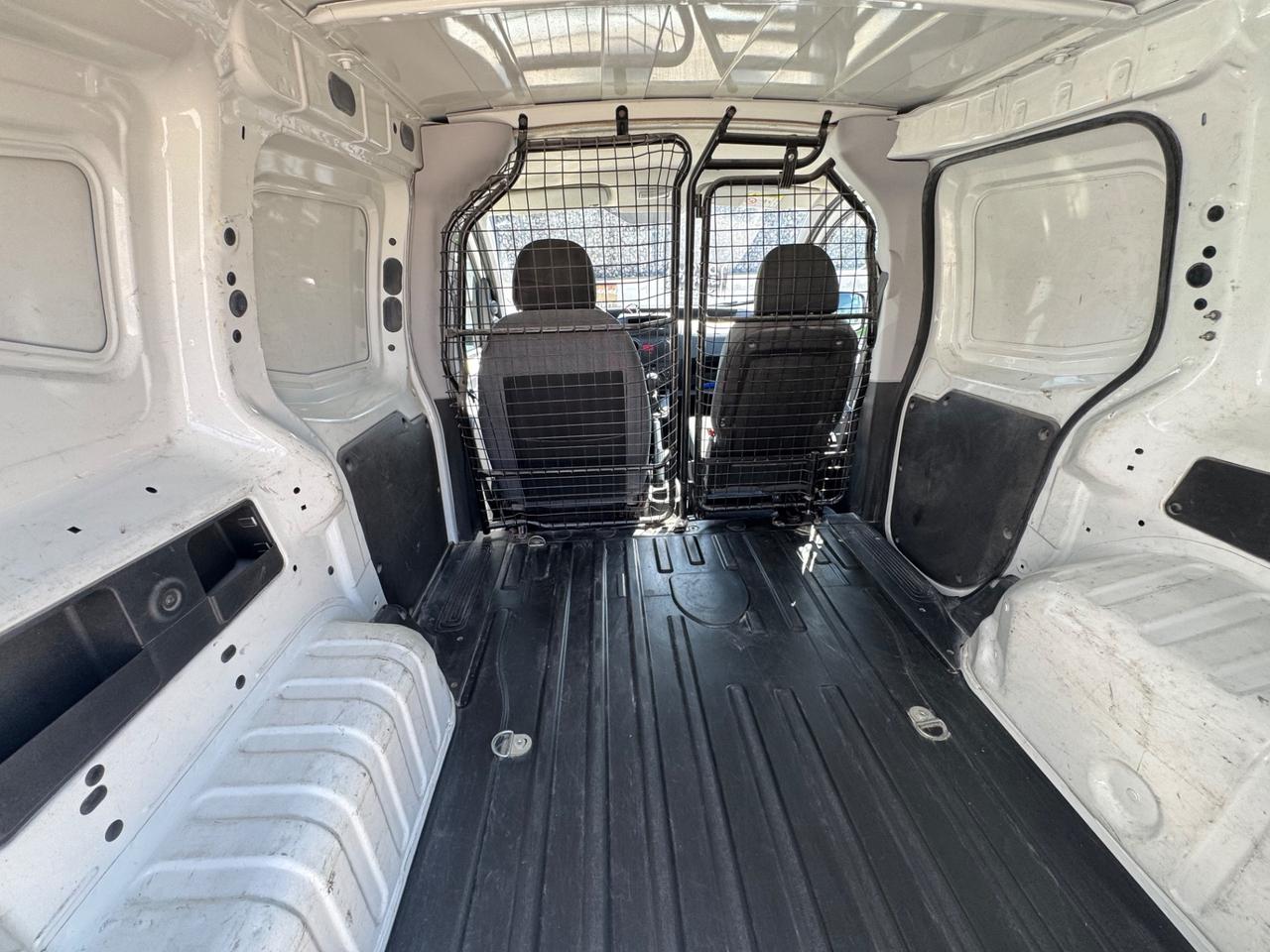 Fiat Fiorino 1.3 multijet