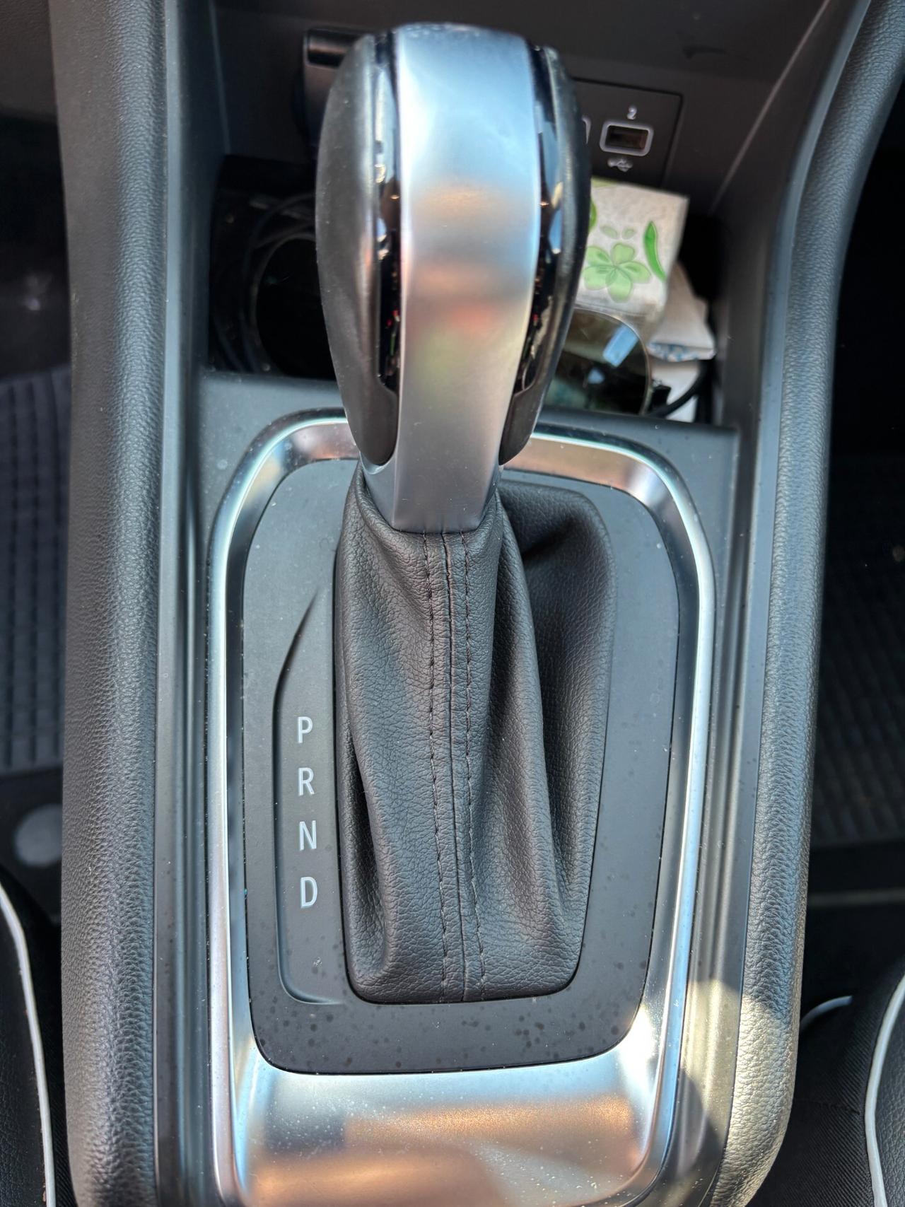 Renault Captur Blue dCi 115 CV EDC Intens