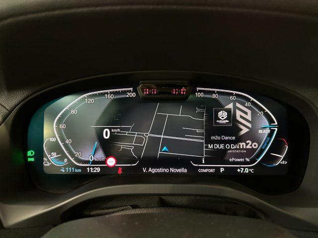 BMW iX3 Impressive-20"-Tetto-Camera-Head Up-Harman/K-IVA