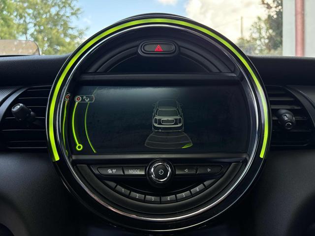MINI Cooper D 1.5 Hype 5 porte TETTUCCIO*PELLE*FULL!!