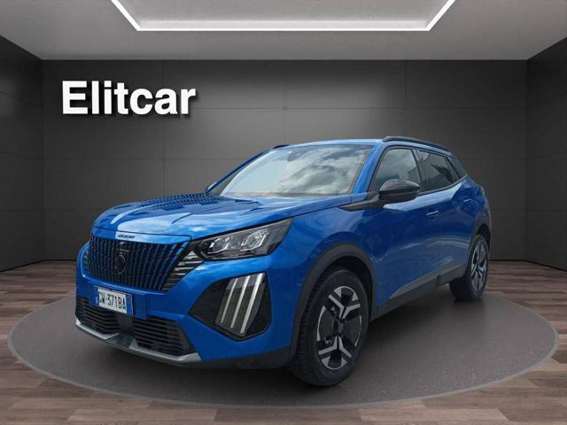 PEUGEOT 2008 PureTech 100 S&S Allure