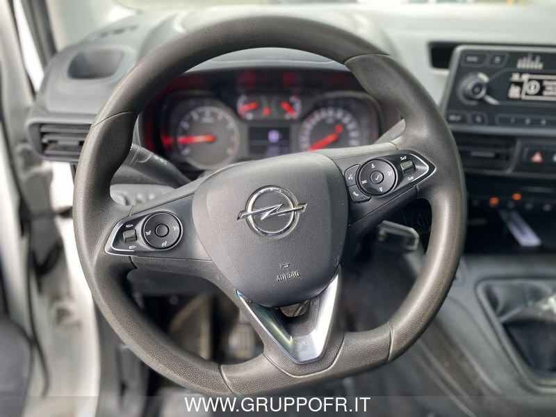 Opel Combo Cargo XL 1.5 Diesel 100CV S&S PL