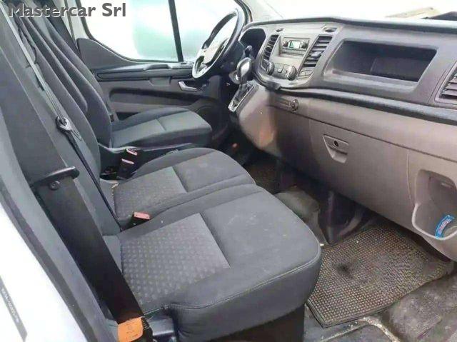 FORD Transit Custom 280 L1H1 TREND 2.0 ECOBLUE AUTOMATICO 130 CV - FY