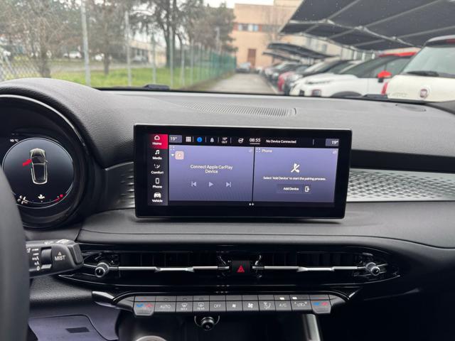 ALFA ROMEO Tonale 1.6 diesel 130 CV TCT6 Super