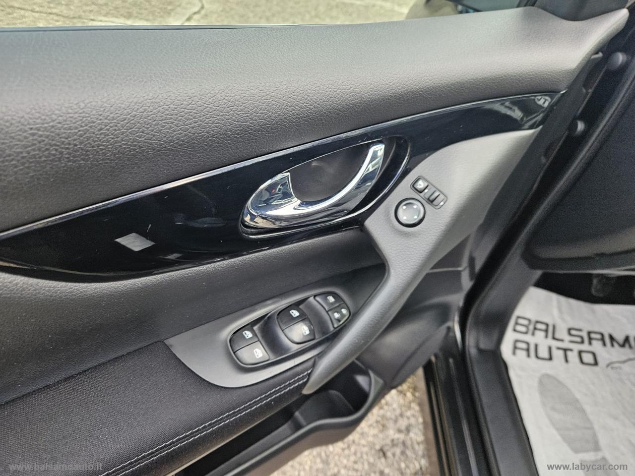 NISSAN Qashqai 1.5 dCi Acenta