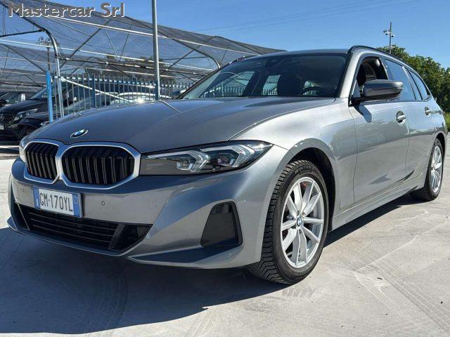 BMW 320 320d Touring mhev 48V xdrive auto - GM170YL