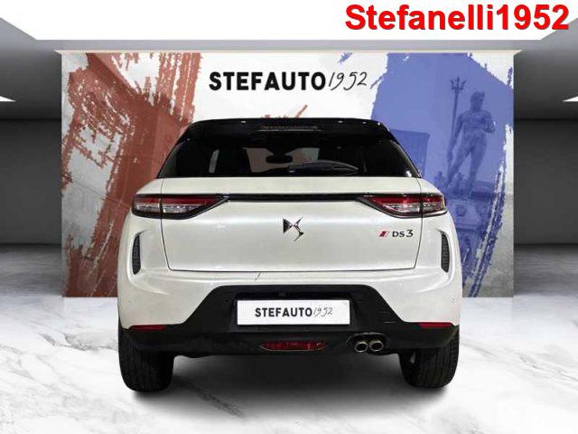 DS AUTOMOBILES DS 3 2019 Crossback - Crossback 1.2 puretech Performa