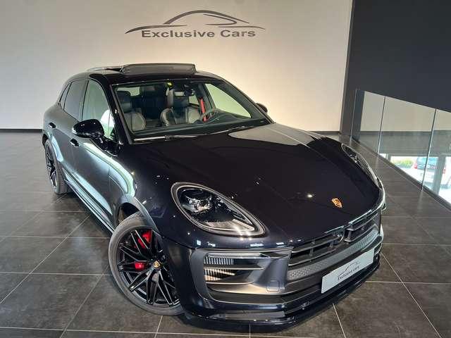 Porsche Macan Macan 2.9 GTS 440cv pdk