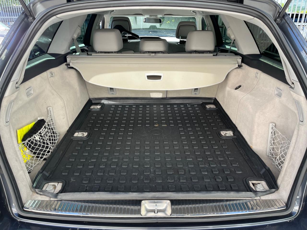 Mercedes-benz E 350 CDI S.W. BE. 4MATIC AMG Pack