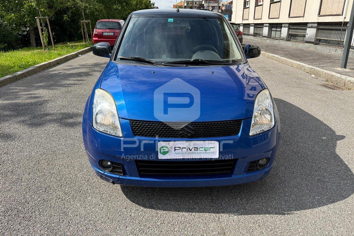 SUZUKI Swift 1.3 3p. GL