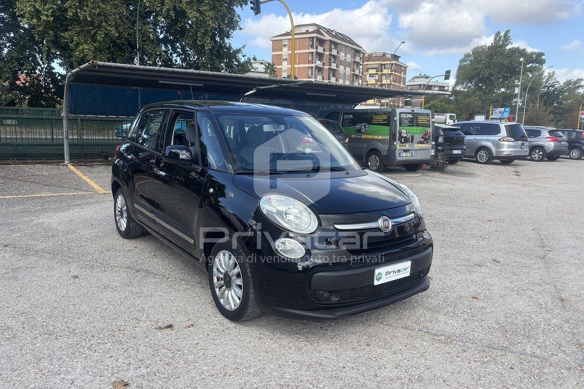 FIAT 500L 1.3 Multijet 95 CV Pop Star