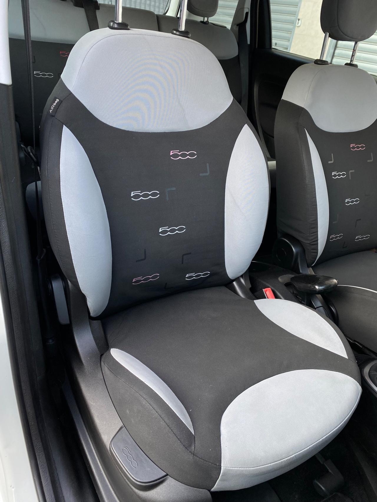 Fiat 500L 1.3 Multijet 85cv Pop Star - KM ZERO !!!