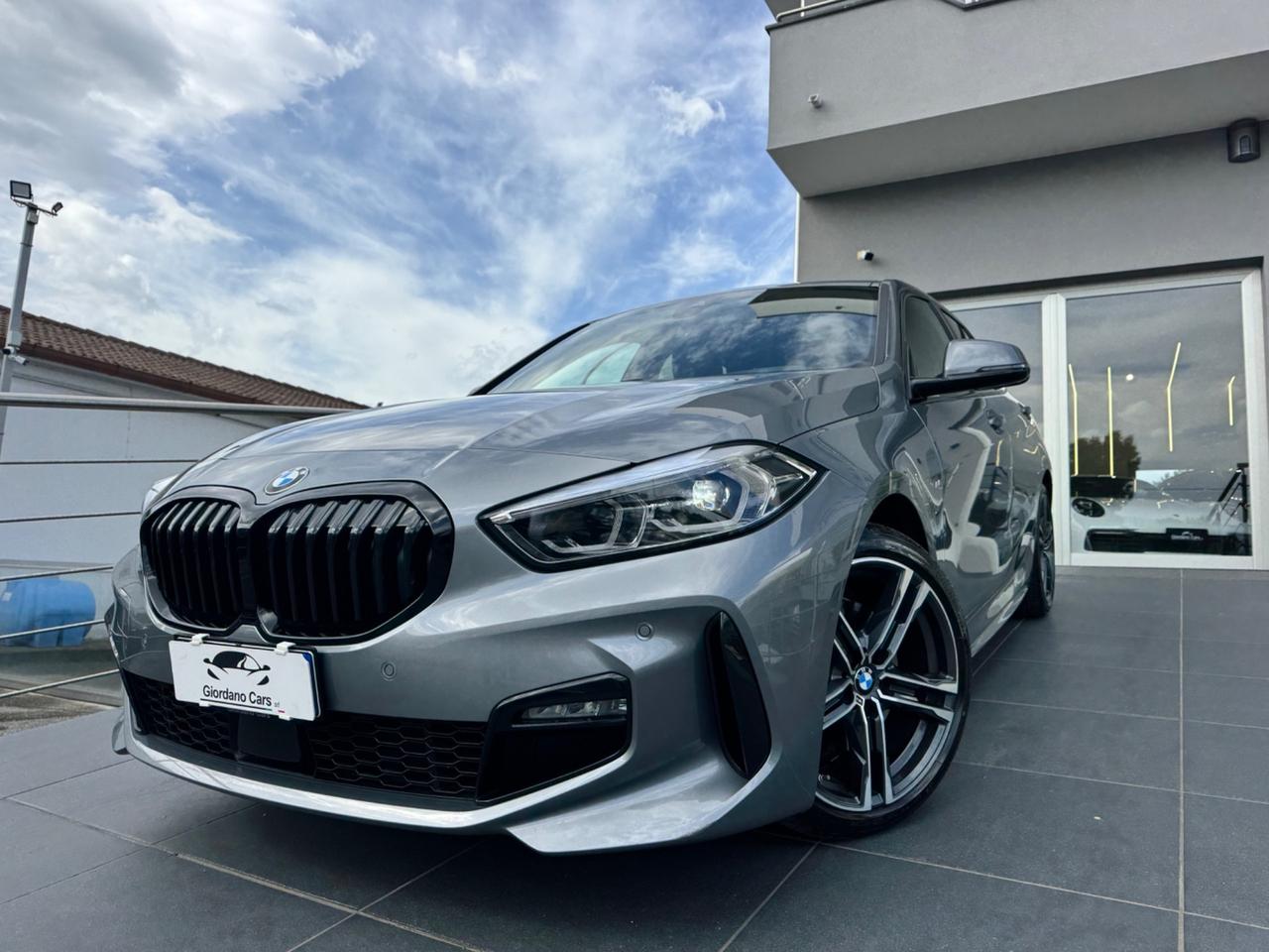 Bmw 118 118d 5p. Msport 150cv uni pro