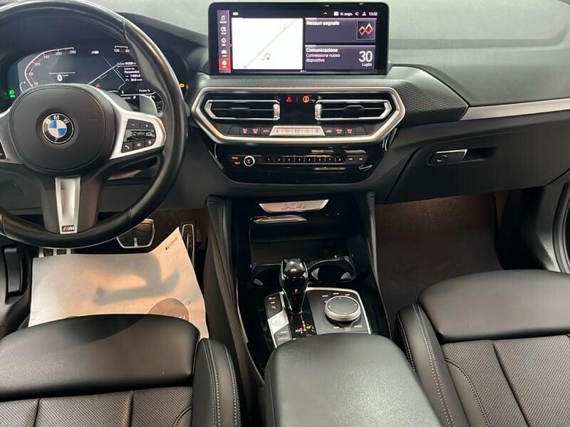 BMW X4 xDrive 20i Msport MH48V