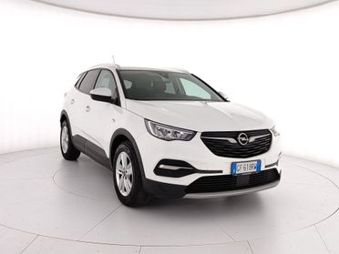 Opel Grandland X 1.5 diesel Ecotec Start&Stop aut. Elegance