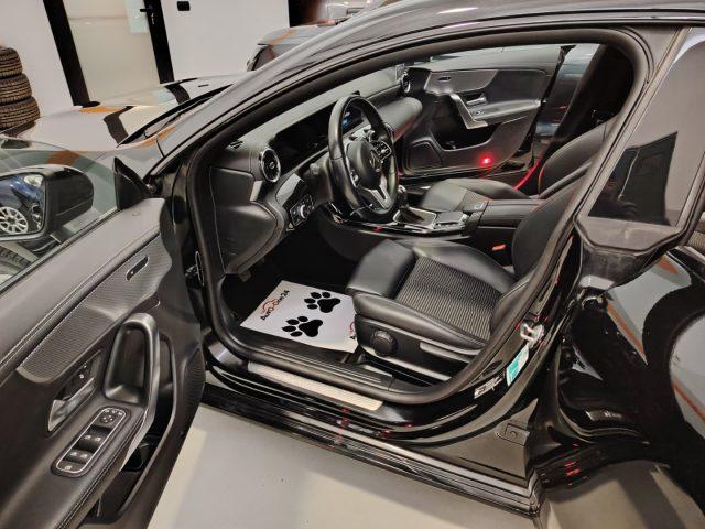 MERCEDES-BENZ CLA 180 Shooting Brake Premium PREZZO REALE-BENZ. MANUALE