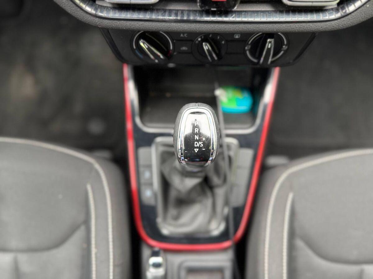 Skoda Fabia 1.0 tsi evo Monte Carlo 110cv dsg