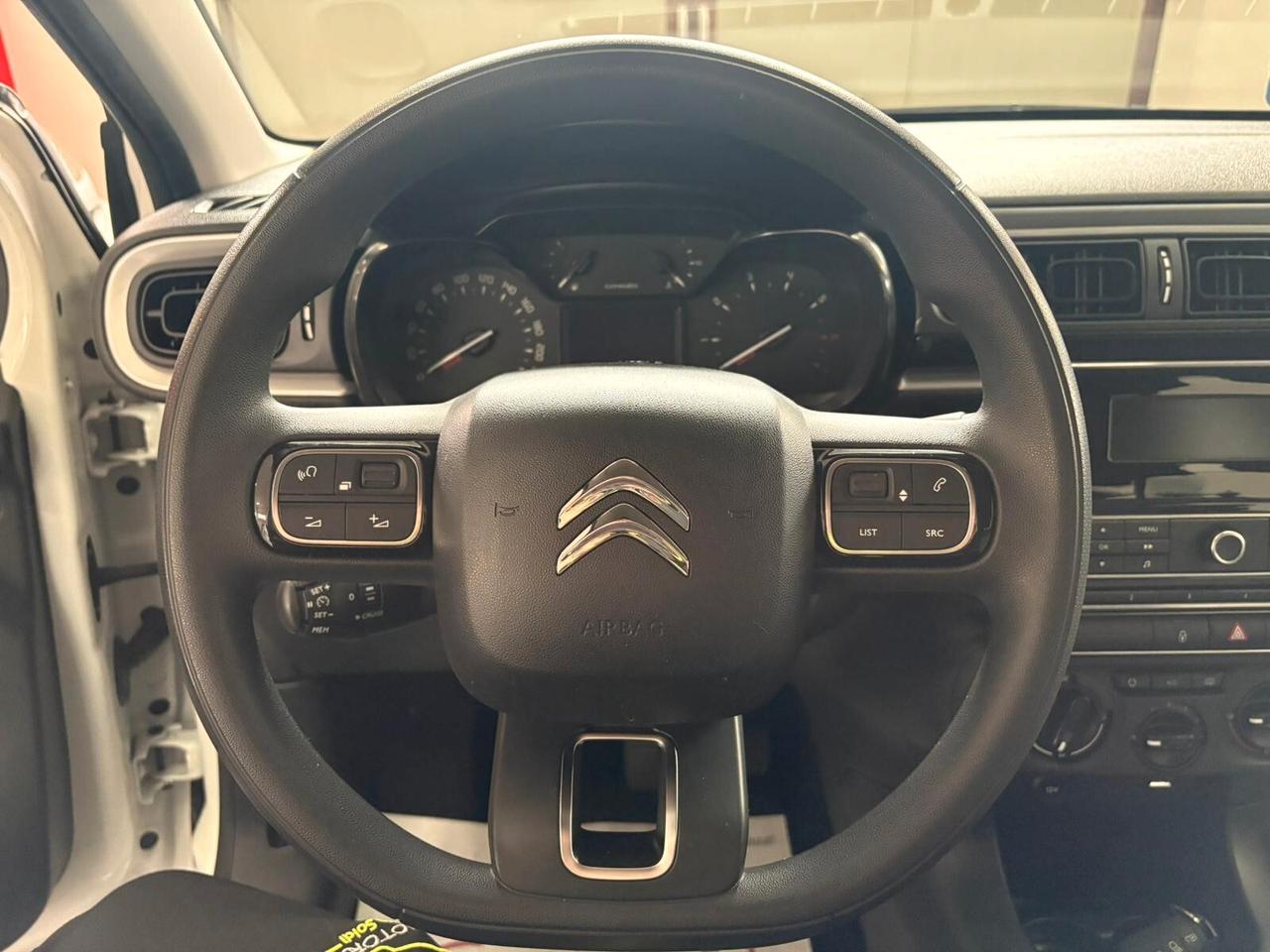 Citroen C3 BlueHDi 100 S&S Shine Promo