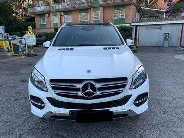 Mercedes-Benz GLE 250 GLE 250 d Exclusive 4matic auto BLACK FRIDAY