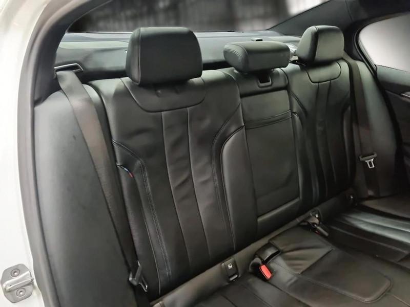 BMW 530 MSport Auto 4 PORTE BERLINA