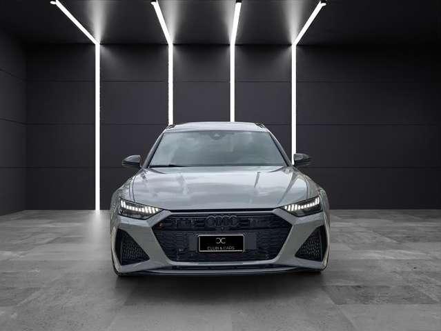 Audi RS6 RS6 Avant 4.0 mhev Performance Ceramica/305kmh