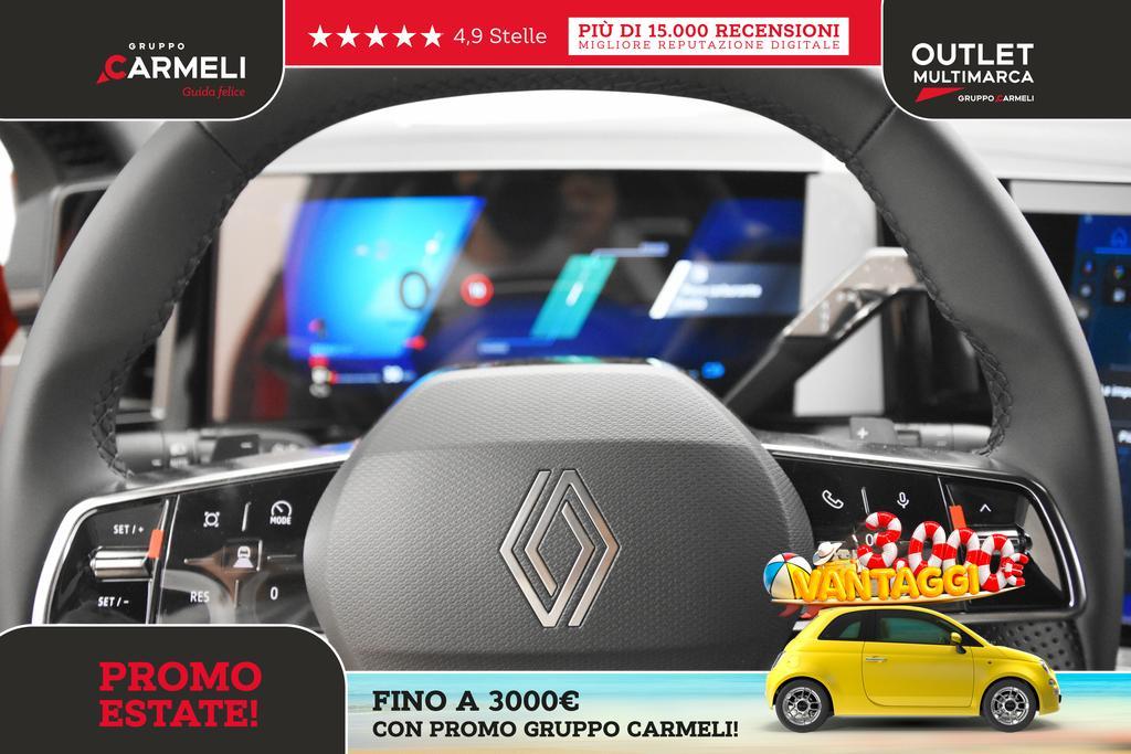 Renault Austral 1.2 E-Tech full hybrid Techno
