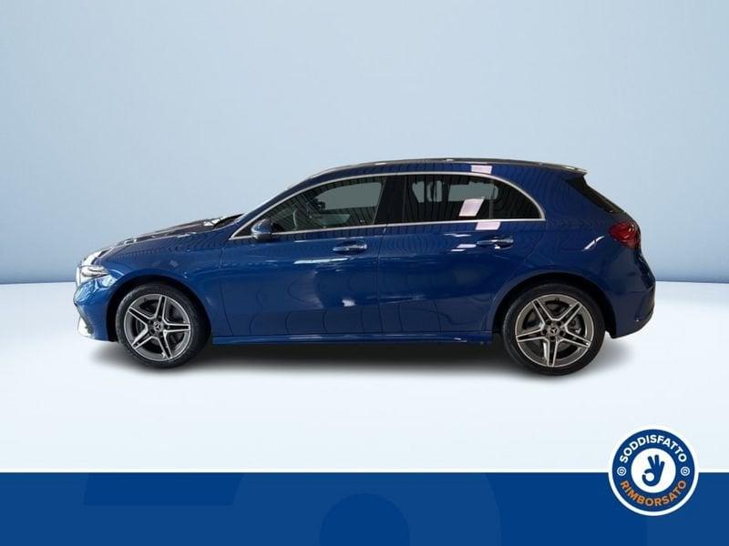 Mercedes-Benz Classe A 250e EQ-Power Automatic AMG Line Advanced Plus Digital Edition