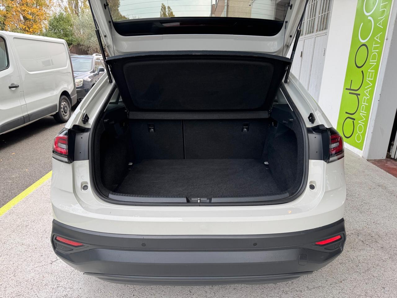 Volkswagen Taigo 1.0tsi Life GARANZIA 24MESI PROMO