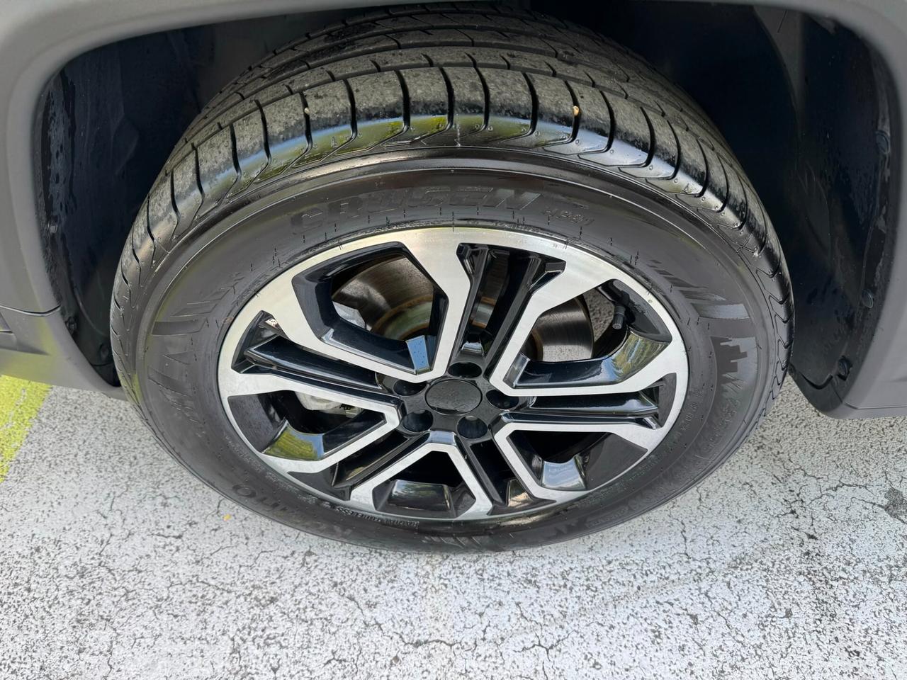 Jeep Compass 1.3 t4 phev Limited 4xe auto *PROMO*