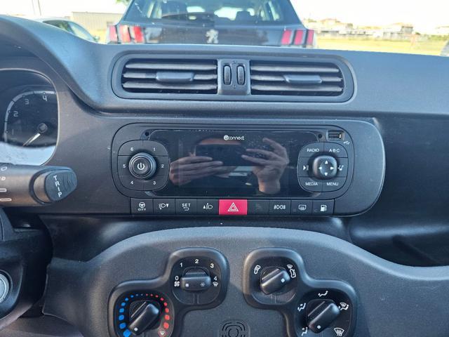 FIAT Panda 0.9 TwinAir Turbo Natural Power Easy