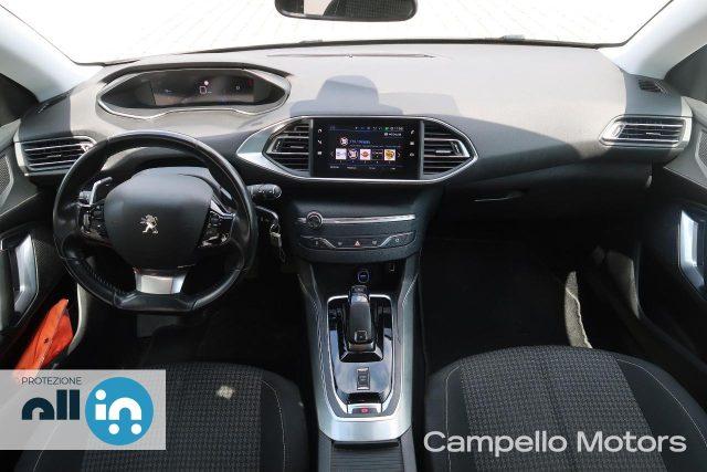 PEUGEOT 308 308 SW 1.5 bluehdi s&s 130cv EAT8 Active Business