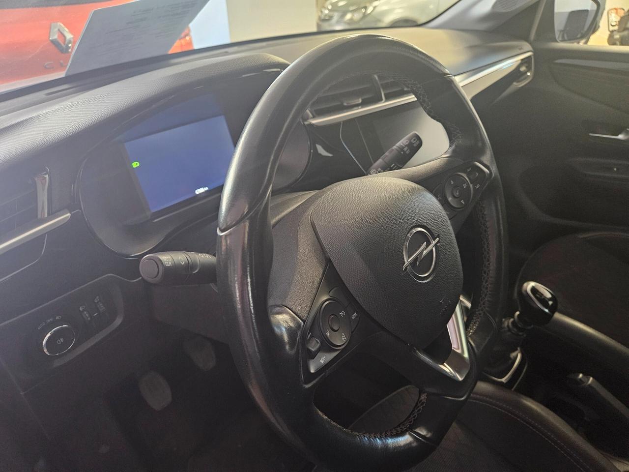 Opel Corsa 1.2 100 CV Elegance