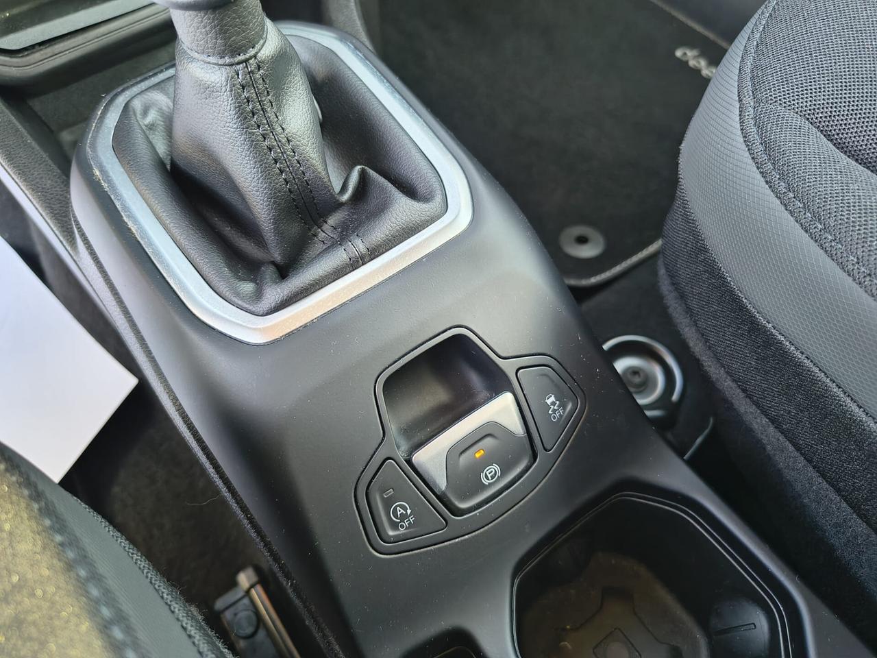 Jeep Renegade 1.6 Mjt/DIESEL 130 CV *PREZZO REALE*