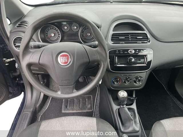 Fiat Punto 3p 1.4 easypower Young Gpl