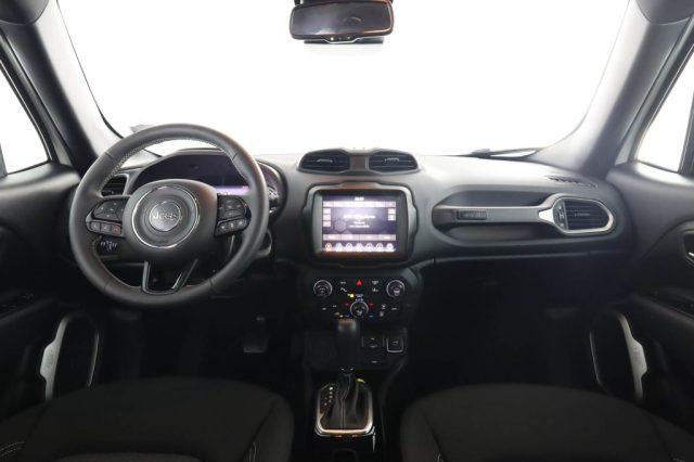 JEEP Renegade Renegade 1.3 T4 DDCT 80th Anniversary
