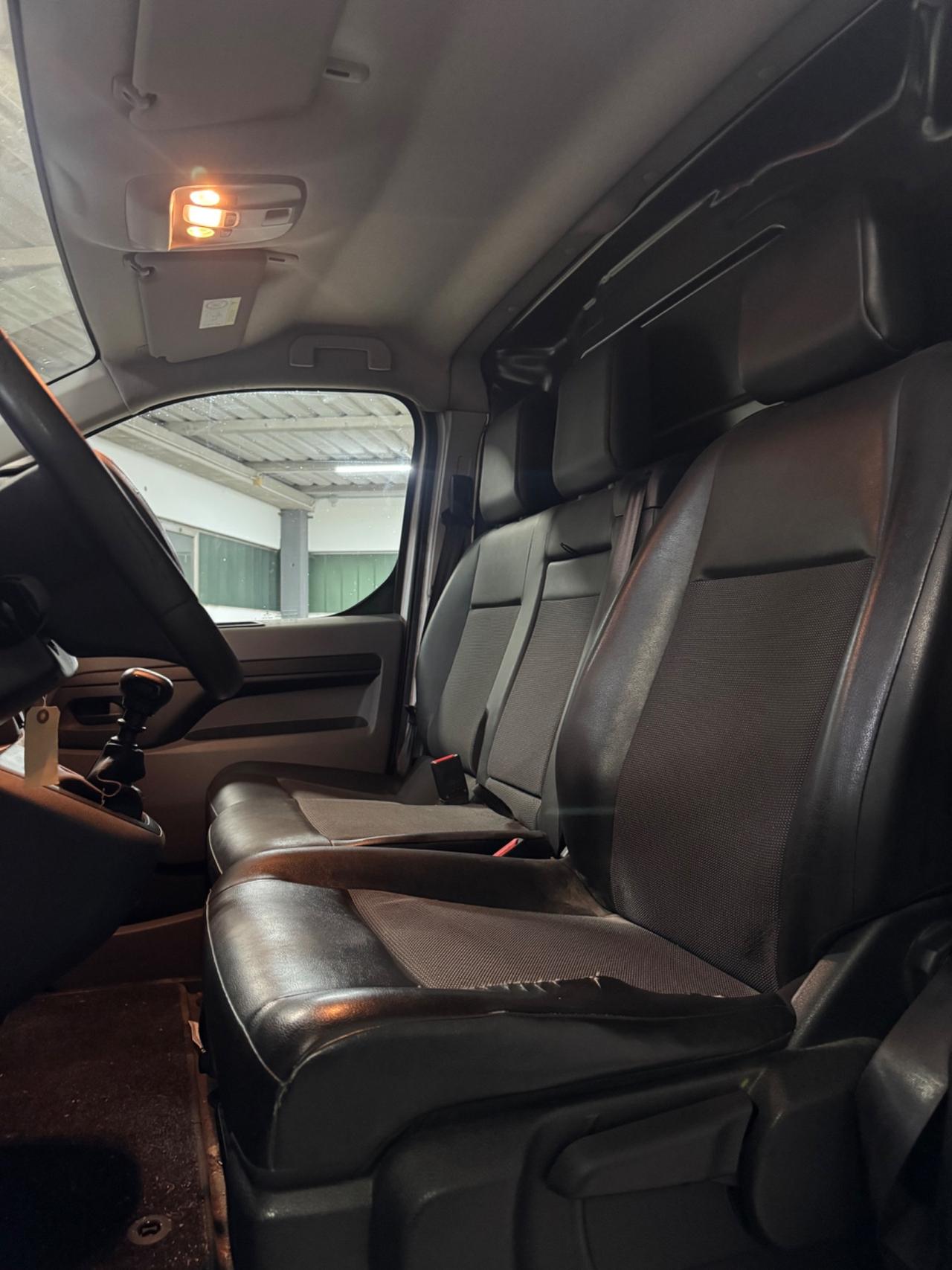 Peugeot Expert BlueHDi 95 PC-TN Furgone Premium Compact