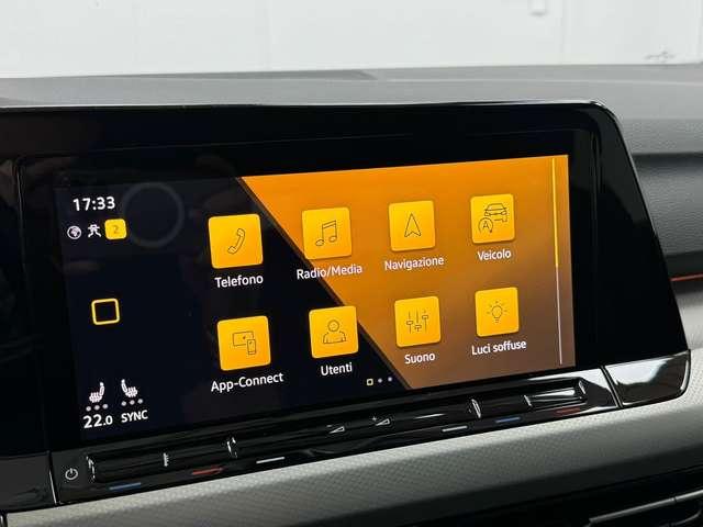 Volkswagen Golf MOVE 1.5 eTSI 150 CV DSG *TETTO+MATRIX* PROMO!