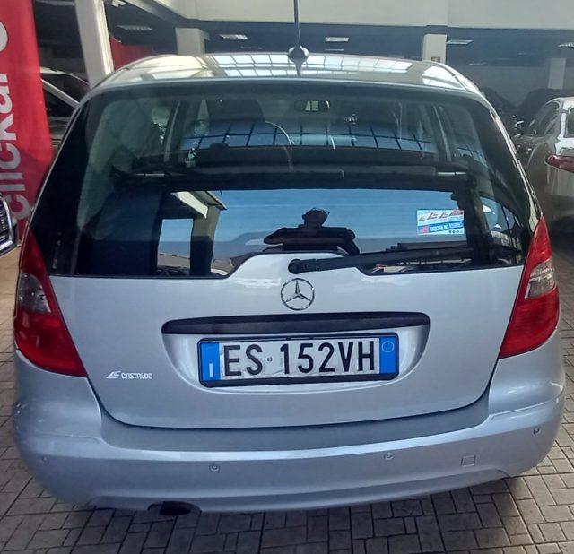 MERCEDES-BENZ A 150 BlueEFFICIENCY Premium Gpl