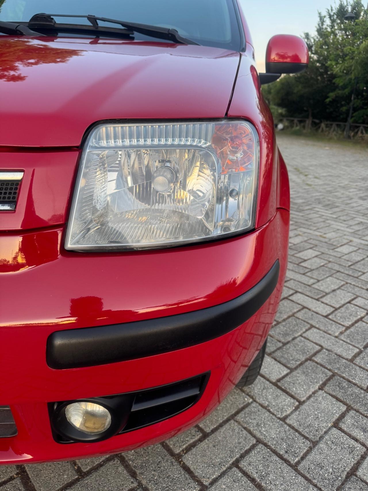 Fiat Panda 1.3 Multijet 75Cv Euro4 2010