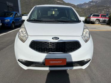KIA Venga Venga 1.4 CRDi 90CV Cool