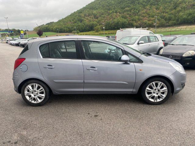 OPEL Corsa 1.3 CDTI 90CV 5 porte Cosmo OK NEOPATENTATO