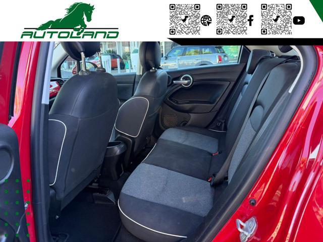 FIAT 500X 1.3 MultiJet 95 CV