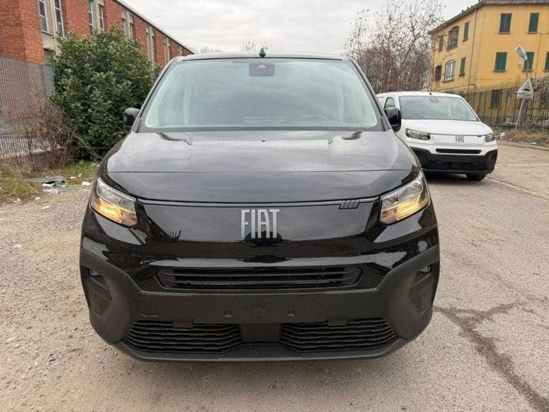 FIAT Doblò Doblo 1.5 BlueHdi 100CV Crew Cab