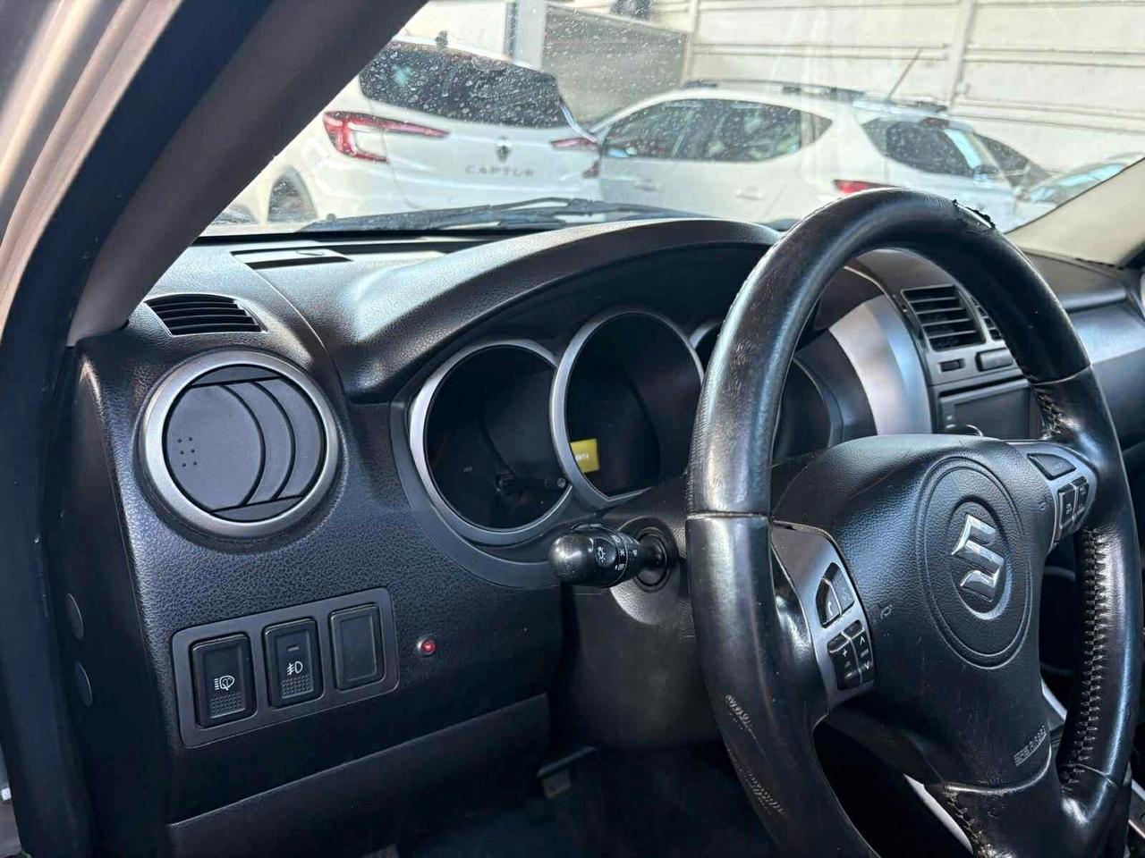 Suzuki Grand Vitara 1.9 DDiS 5 porte Executive