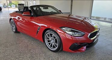 Bmw Z4 sDrive20i Sport cerchi 18 UNICOPROPRIETARIO