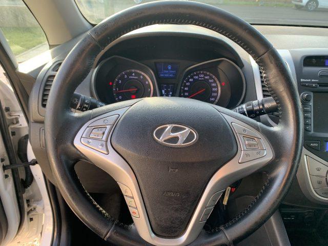 HYUNDAI iX20 1.6 125 CV Style