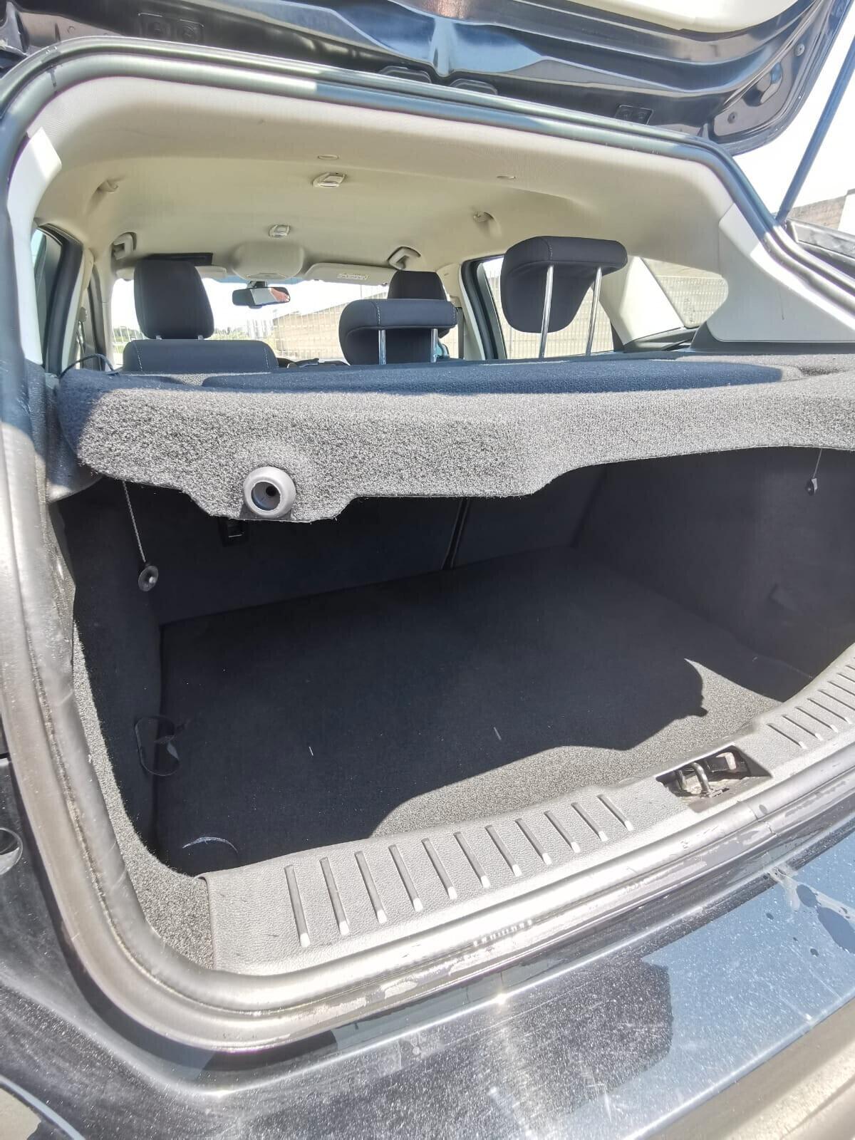 Ford Focus 1.5 TDCi 120CV Titanium 2016