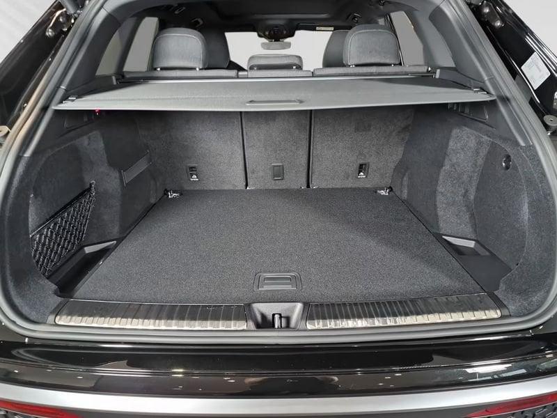 Audi Q5 Q5 TDI 150 kW mHEV+ S tronic quattro S line OLED CAMERA TETTO