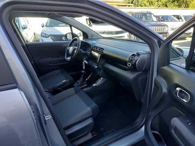 Citroen C3 Aircross BlueHDi 110 S&S Feel